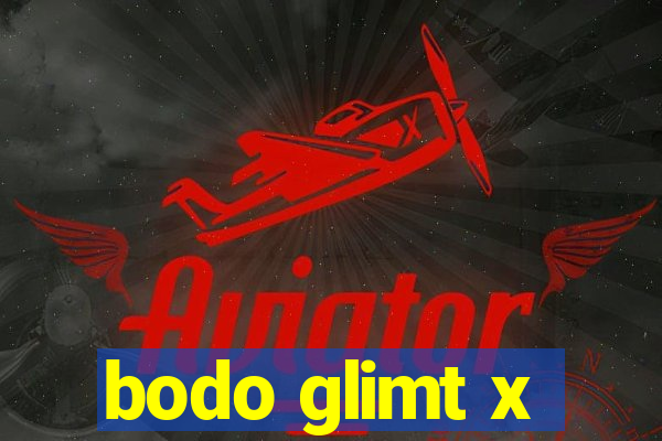 bodo glimt x